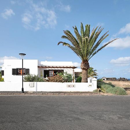 Villa Casa Aloe Haría Exterior foto